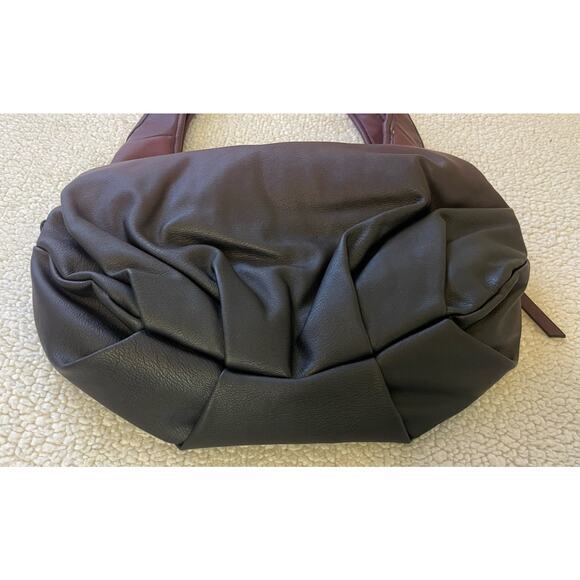 Simply Vera Wang Satchel Crossbody Bag Handbag Purse - New - Picture 4 of 10